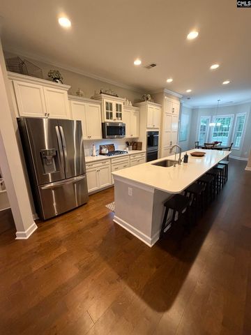 496 Sterling Brook Drive, Lexington, SC 29072