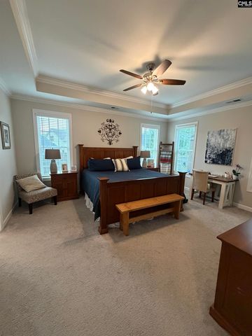 496 Sterling Brook Drive, Lexington, SC 29072