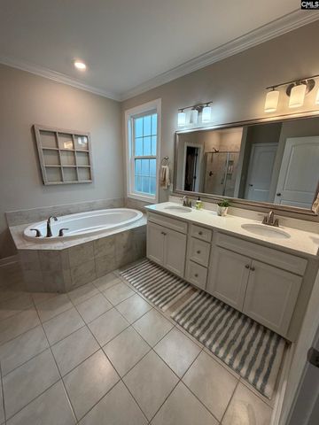 496 Sterling Brook Drive, Lexington, SC 29072