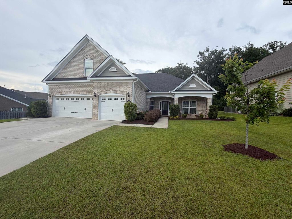 496 Sterling Brook Drive, Lexington, SC 29072