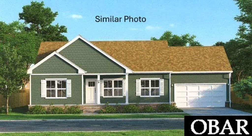 1134 Loop Road, Elizabeth City, NC 27909