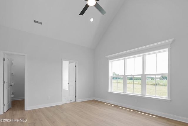 2779 Covent Drive, Farmville, NC 27828