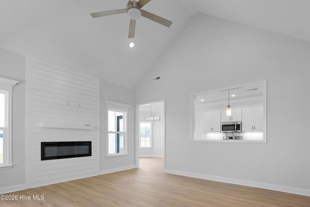 2779 Covent Drive, Farmville, NC 27828
