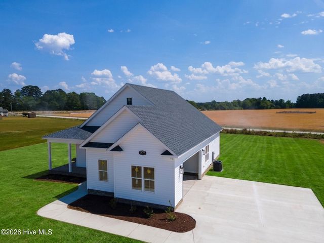 2779 Covent Drive, Farmville, NC 27828