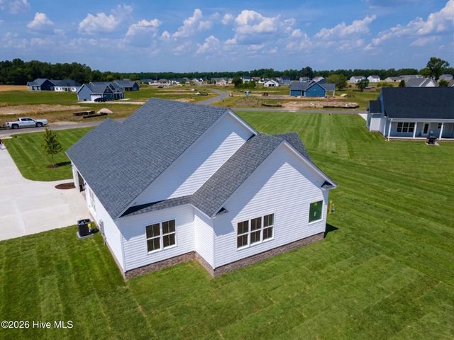 2779 Covent Drive, Farmville, NC 27828