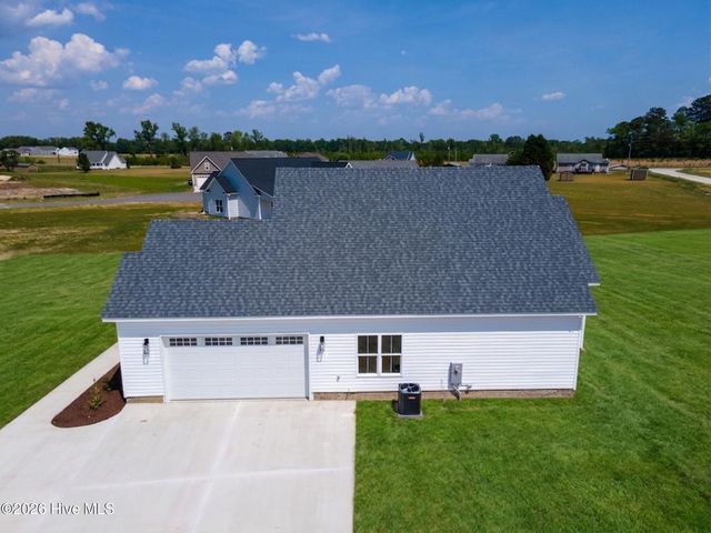 2779 Covent Drive, Farmville, NC 27828