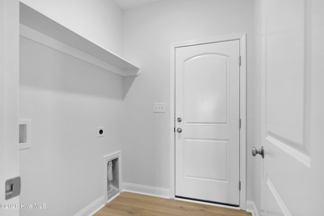2779 Covent Drive, Farmville, NC 27828