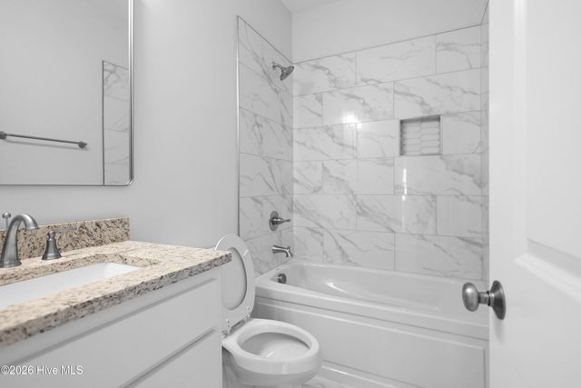 2779 Covent Drive, Farmville, NC 27828