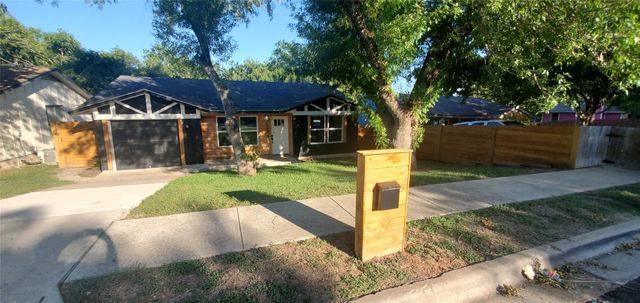 6913 Shannon DR, Austin, TX 78724