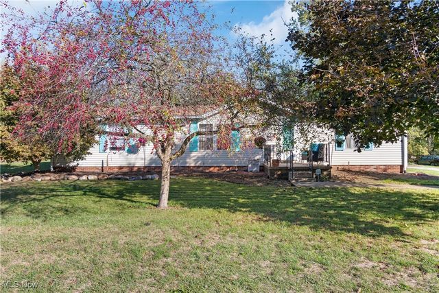 3509 38th Street NW, Canton, OH 44718