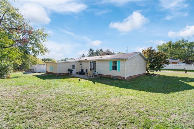 3509 38th Street NW, Canton, OH 44718