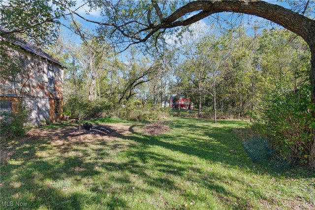 3509 38th Street NW, Canton, OH 44718