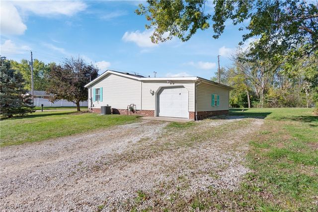 3509 38th Street NW, Canton, OH 44718