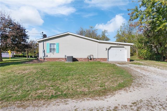 3509 38th Street NW, Canton, OH 44718