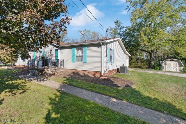 3509 38th Street NW, Canton, OH 44718