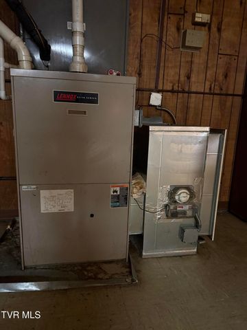 1801 West Lakeview Drive 0, Johnson City, TN 37601