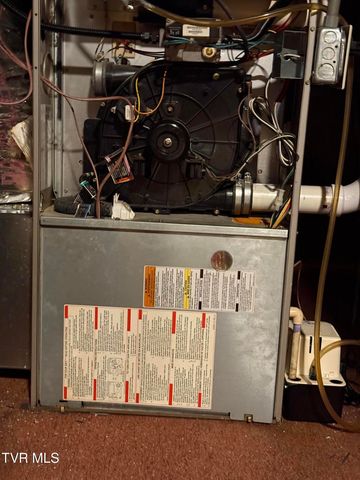 1801 West Lakeview Drive 0, Johnson City, TN 37601