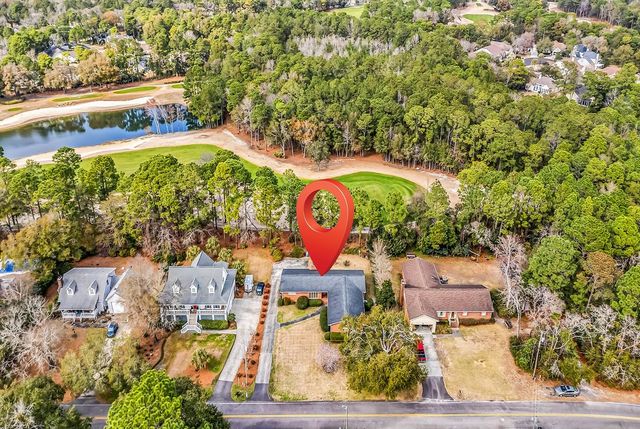 98 Forest Loop, Pawleys Island, SC 29585
