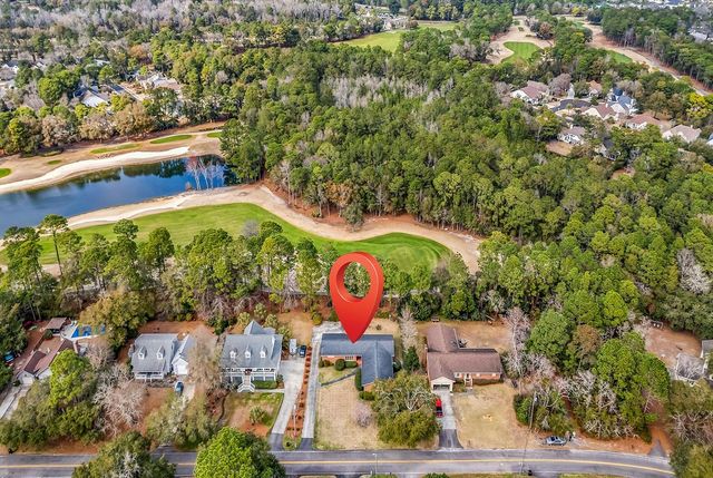 98 Forest Loop, Pawleys Island, SC 29585