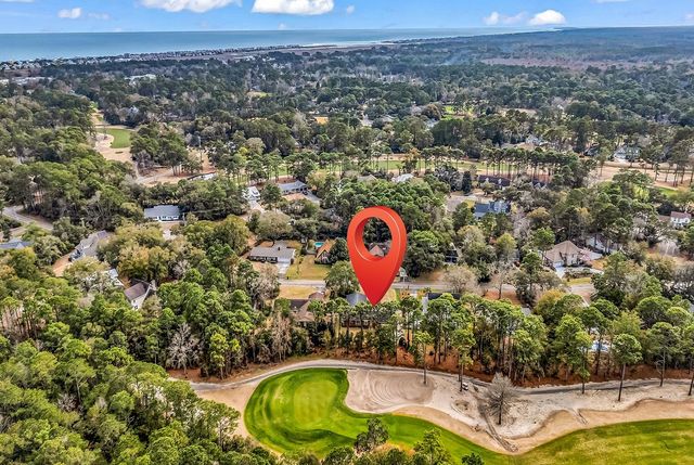 98 Forest Loop, Pawleys Island, SC 29585