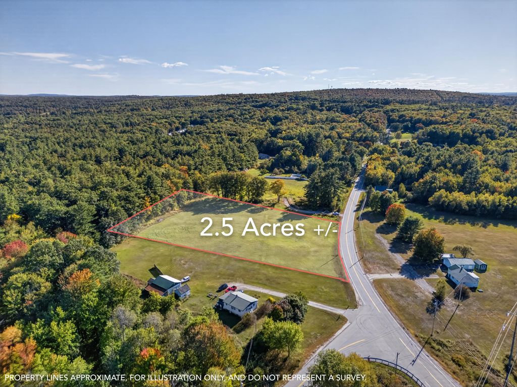 Lot 26 South Main Street, Auburn, ME 04210 — photo 2