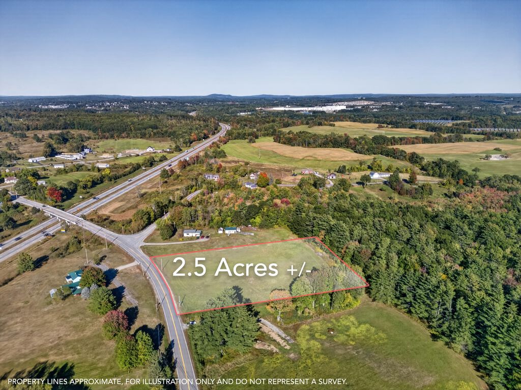 Lot 26 South Main Street, Auburn, ME 04210 — photo 3