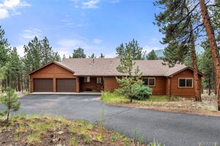 84 Marys Lane, Bailey, CO 80421