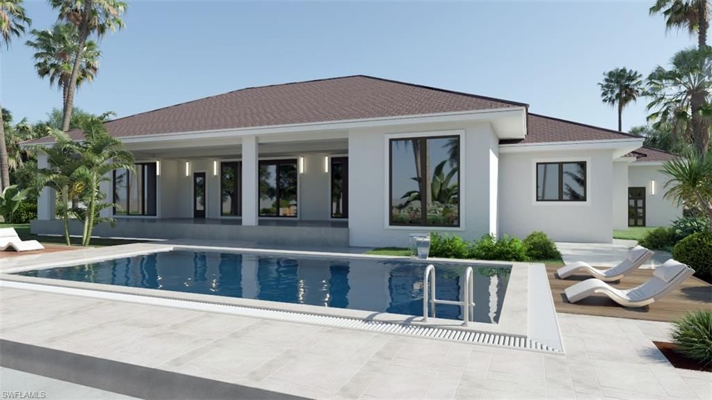 15831 Hampton View CT, FORT MYERS, FL 33908 — photo 2
