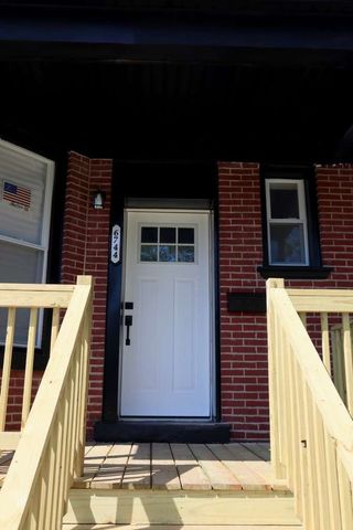 6744 S Bishop Street, Chicago, IL 60636