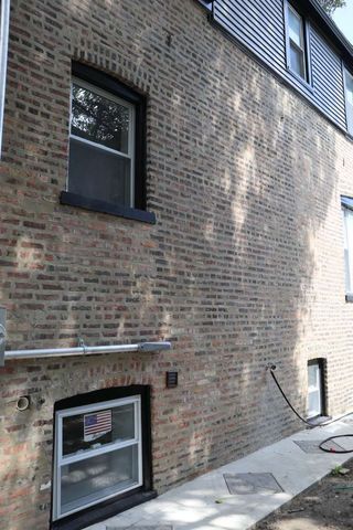 6744 S Bishop Street, Chicago, IL 60636