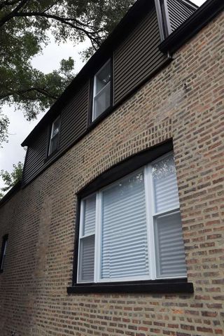 6744 S Bishop Street, Chicago, IL 60636