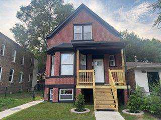 6744 S Bishop Street, Chicago, IL 60636