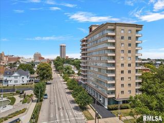 718 S 7TH Street # 1007, Springfield, IL 62704