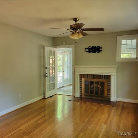 12400 Buckingham St, Chester, VA 23831