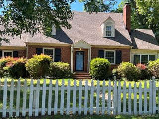 12400 Buckingham St, Chester, VA 23831