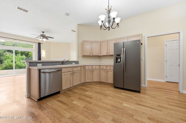 12989 CHETS CREEK Drive S, Jacksonville, FL 32224