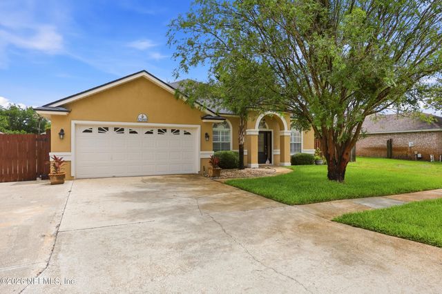 12989 CHETS CREEK Drive S, Jacksonville, FL 32224