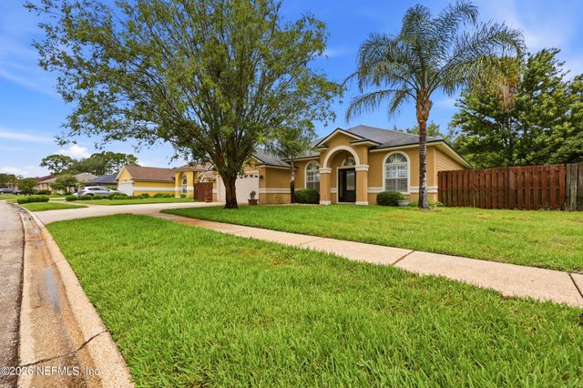 12989 CHETS CREEK Drive S, Jacksonville, FL 32224