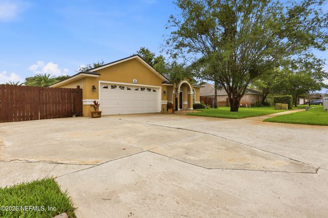 12989 CHETS CREEK Drive S, Jacksonville, FL 32224