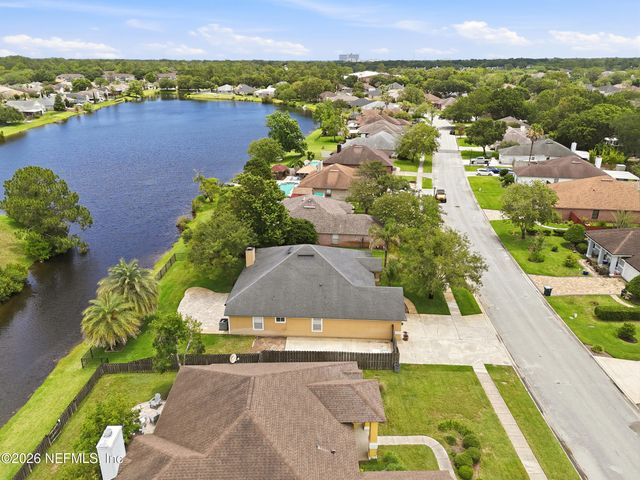 12989 CHETS CREEK Drive S, Jacksonville, FL 32224