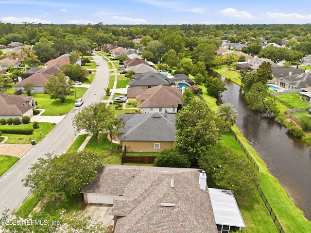 12989 CHETS CREEK Drive S, Jacksonville, FL 32224