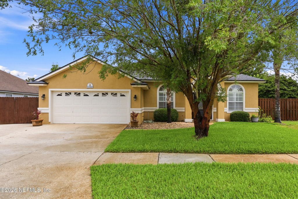 12989 CHETS CREEK Drive S, Jacksonville, FL 32224