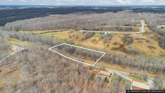 0 Jack Saunders Rd, Waverly, TN 37185
