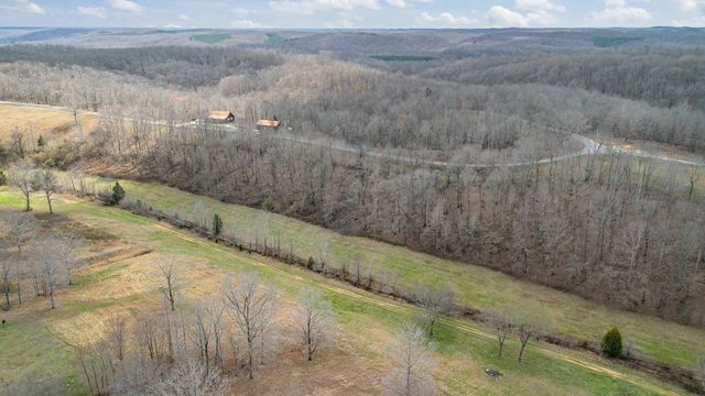 0 Jack Saunders Rd, Waverly, TN 37185