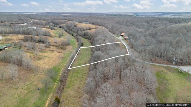 0 Jack Saunders Rd, Waverly, TN 37185