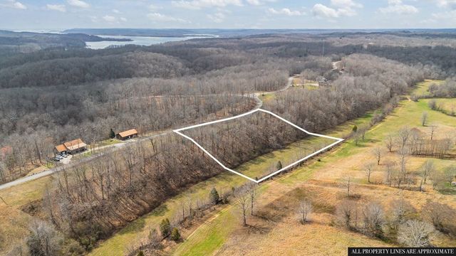 0 Jack Saunders Rd, Waverly, TN 37185