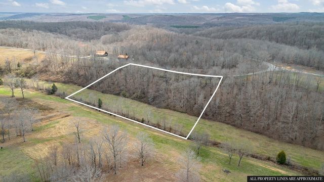 0 Jack Saunders Rd, Waverly, TN 37185