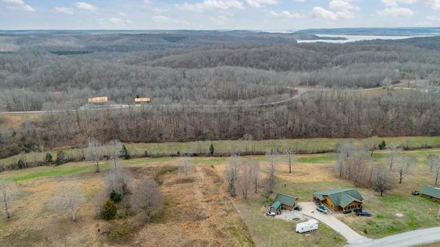 0 Jack Saunders Rd, Waverly, TN 37185