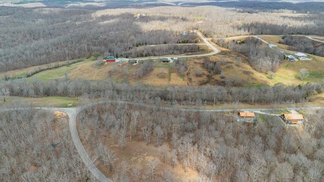 0 Jack Saunders Rd, Waverly, TN 37185