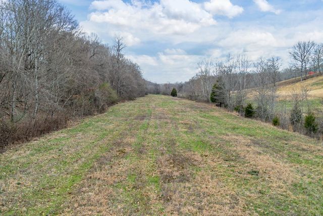 0 Jack Saunders Rd, Waverly, TN 37185